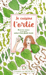 Je cuisine l'ortie Je cuisine l'ortie