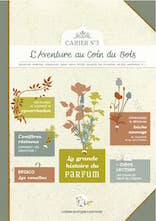 Cahier n°3 Cahier n°3