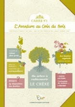 Cahier n°1 Cahier n°1