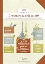 Cahier n°4 Cahier n°4