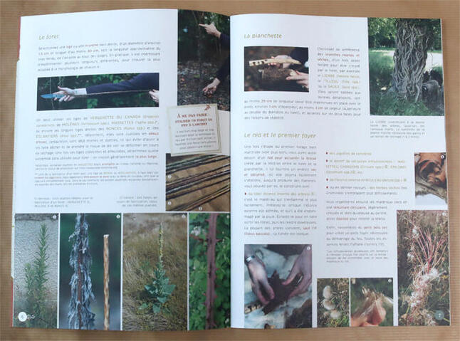 Cahier n°4 Cahier n°4