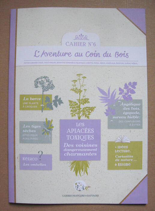 Cahier n°2 Cahier n°2